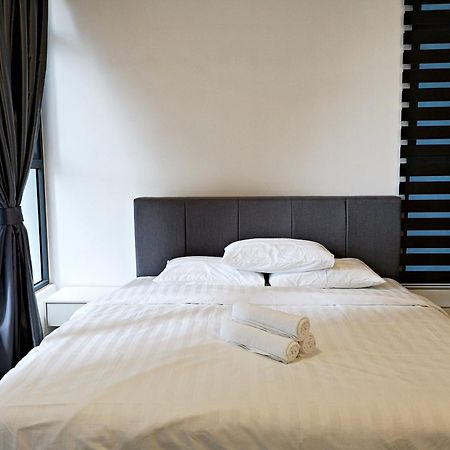 Atlantis Residence @ Conceptial Management Malacca Eksteriør bilde