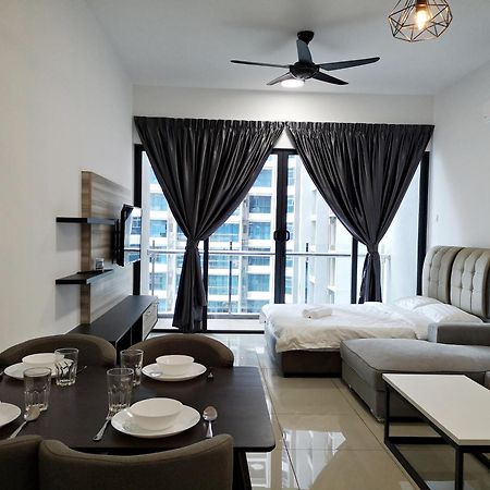 Atlantis Residence @ Conceptial Management Malacca Eksteriør bilde