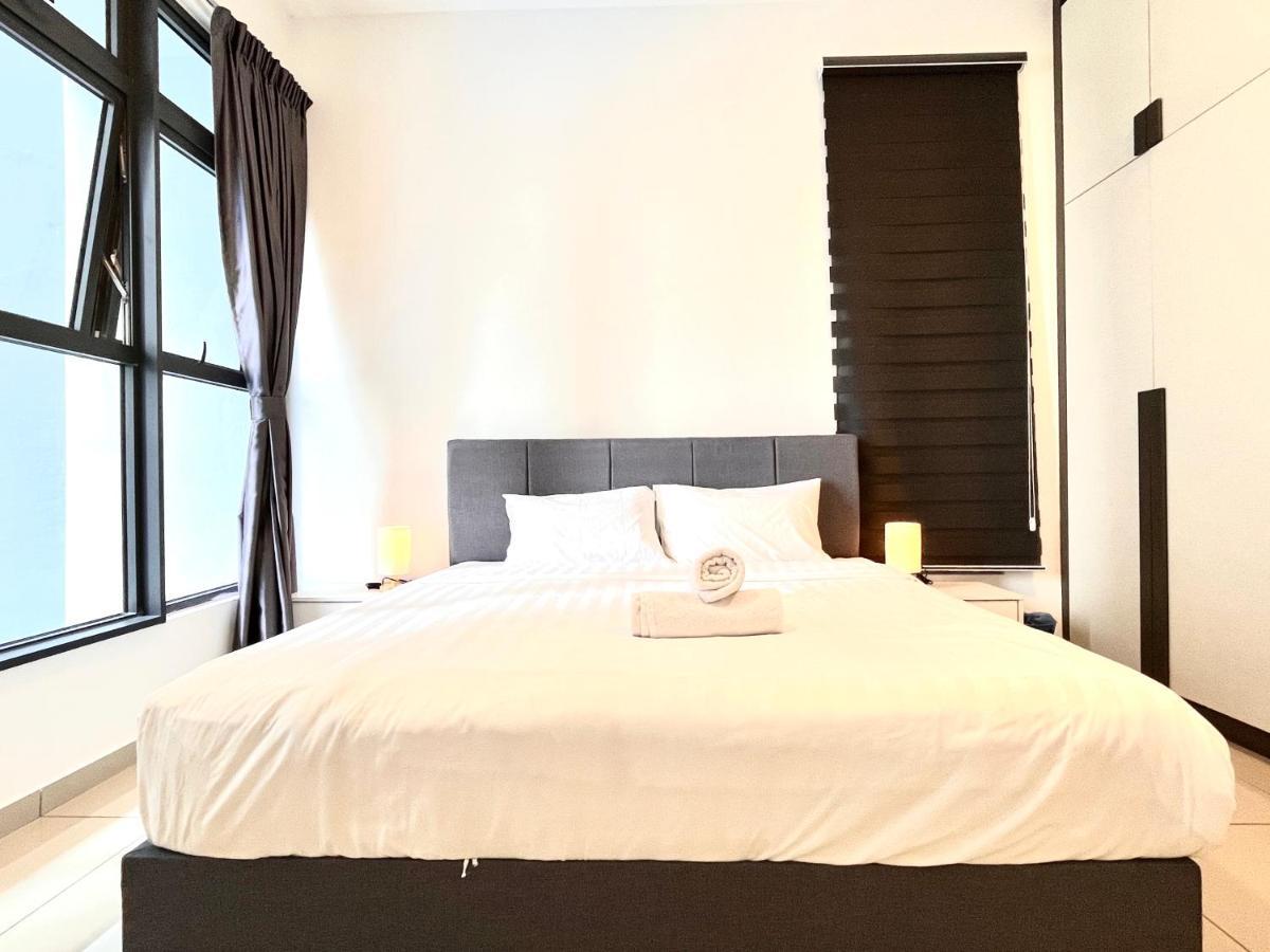 Atlantis Residence @ Conceptial Management Malacca Eksteriør bilde
