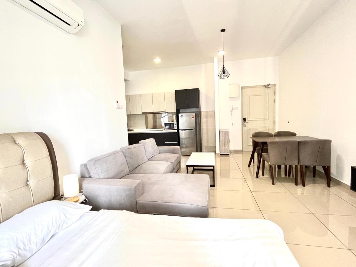 Atlantis Residence @ Conceptial Management Malacca Eksteriør bilde
