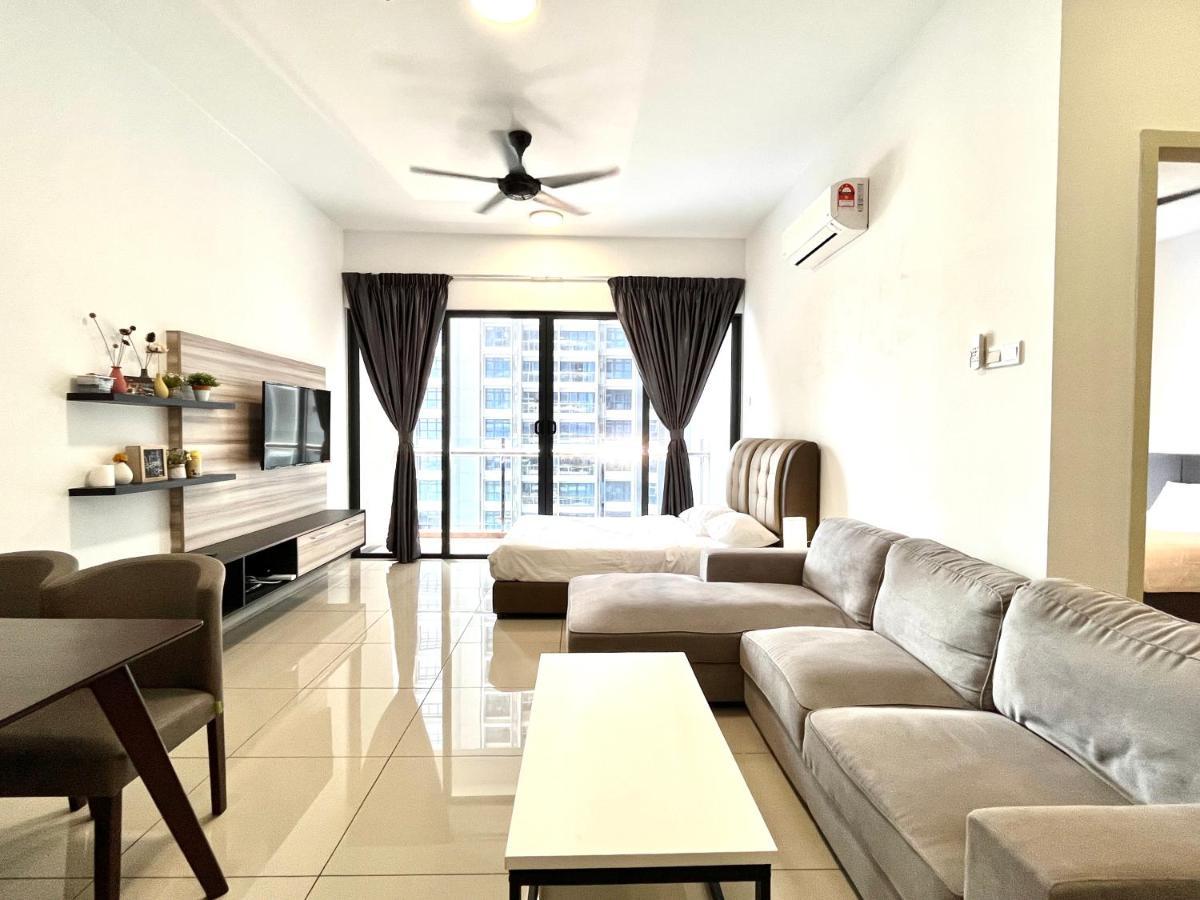 Atlantis Residence @ Conceptial Management Malacca Eksteriør bilde