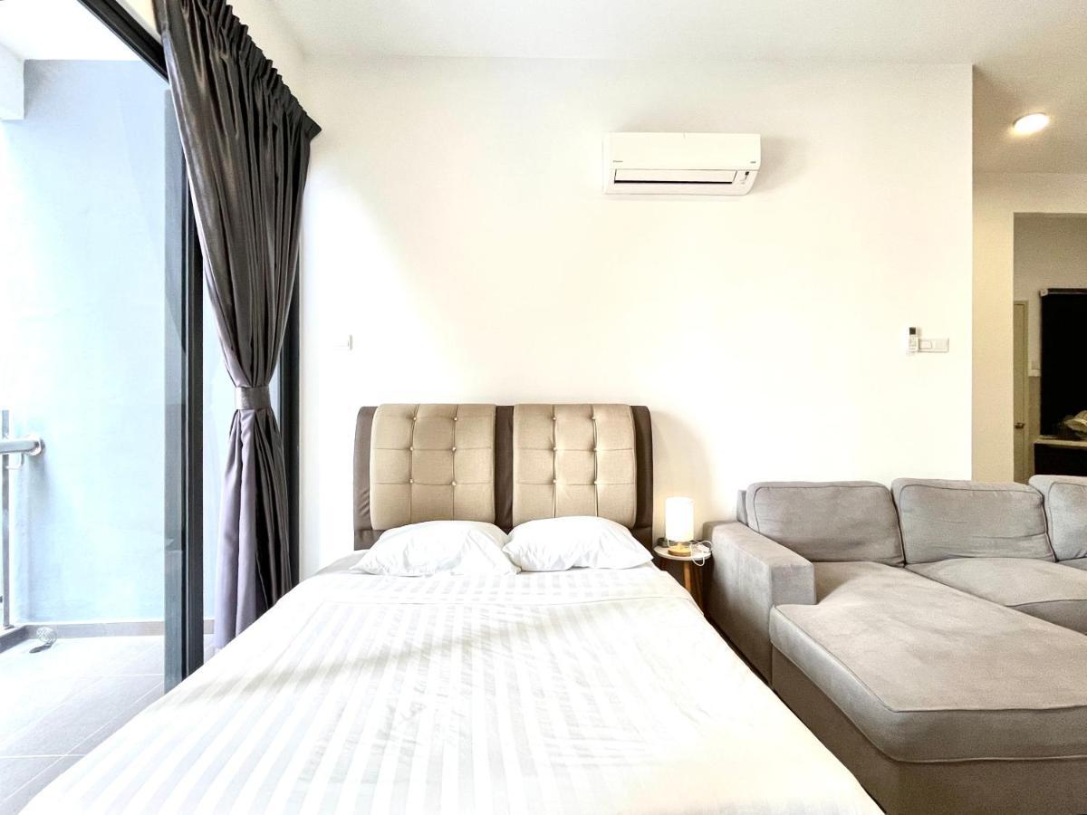 Atlantis Residence @ Conceptial Management Malacca Eksteriør bilde