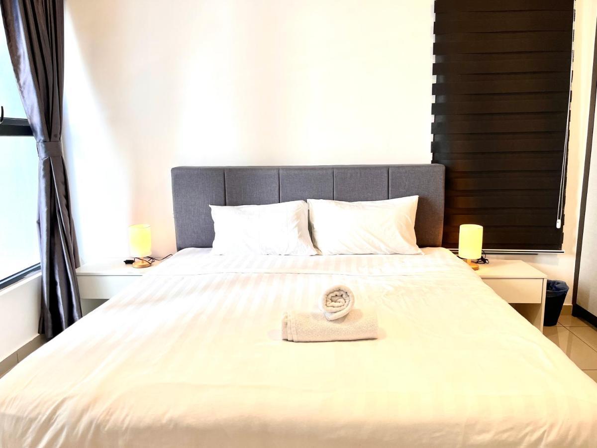 Atlantis Residence @ Conceptial Management Malacca Eksteriør bilde