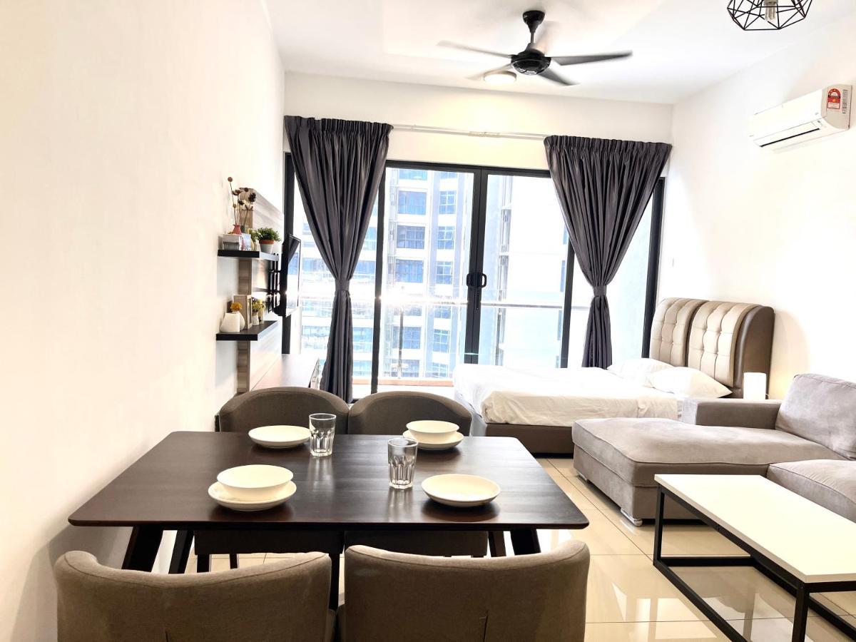 Atlantis Residence @ Conceptial Management Malacca Eksteriør bilde