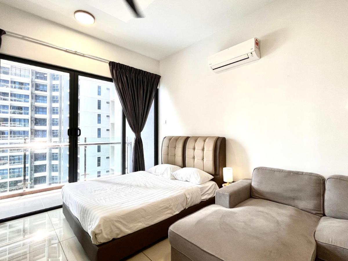 Atlantis Residence @ Conceptial Management Malacca Eksteriør bilde