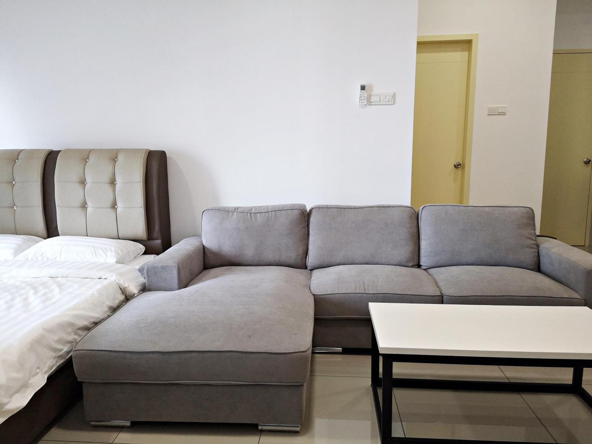 Atlantis Residence @ Conceptial Management Malacca Eksteriør bilde